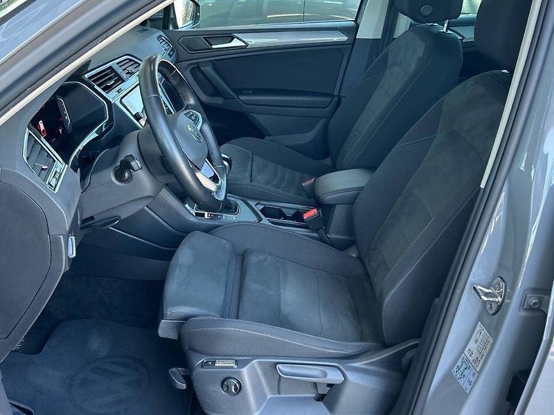 Volkswagen Tiguan (2020) 1.5 TSI Life - fotka 16 z 31