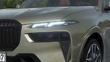 BMW X7 (2026) 40d xD MPaket Pro,Top výbava - náhled 6