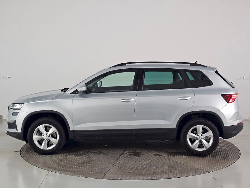 Škoda Karoq (2025) 1.5TSi 110kW SELECTION - fotka 3 z 31