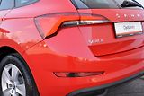 Škoda Scala (2020) 1.0 TSI 85 KW Ambition 125 LET - náhled 21