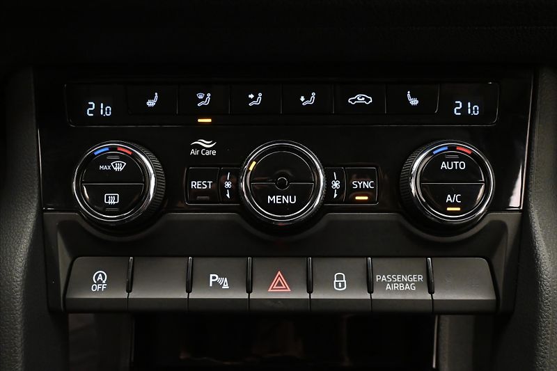 Škoda Kodiaq 2,0 TDI 110 kW DSG Style Záruk - fotka 20 z 32