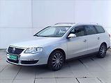 Volkswagen Passat 2,0 TDi Kůže Navigace Tažné - náhled 1