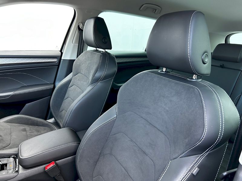 Škoda Kodiaq (2024) 2.0 TDI 110kW 4x4 DSG Style+ - fotka 27 z 35