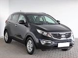 Kia Sportage (2011) 2.0 CRDi, 4X4, Automat - náhled 1
