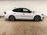 Škoda Octavia (2025) 2.0 TDI 110 kW Sportline - náhled 30