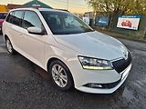 Škoda Fabia Combi 1,0 TSI Ambition TOP, zá - náhled 2