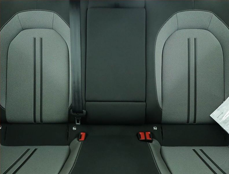 Seat Leon (2022) Style 1.5 TSI, Serv.kniha - fotka 10 z 15