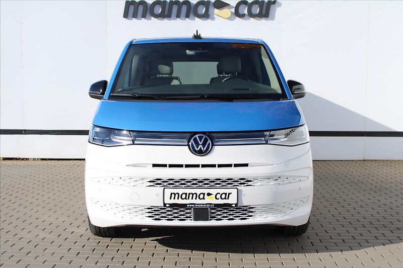 Volkswagen Multivan 2.0TDI 110kW DSG LONG HIGHLINE - fotka 2 z 27