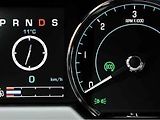 Jaguar XF 2.2D