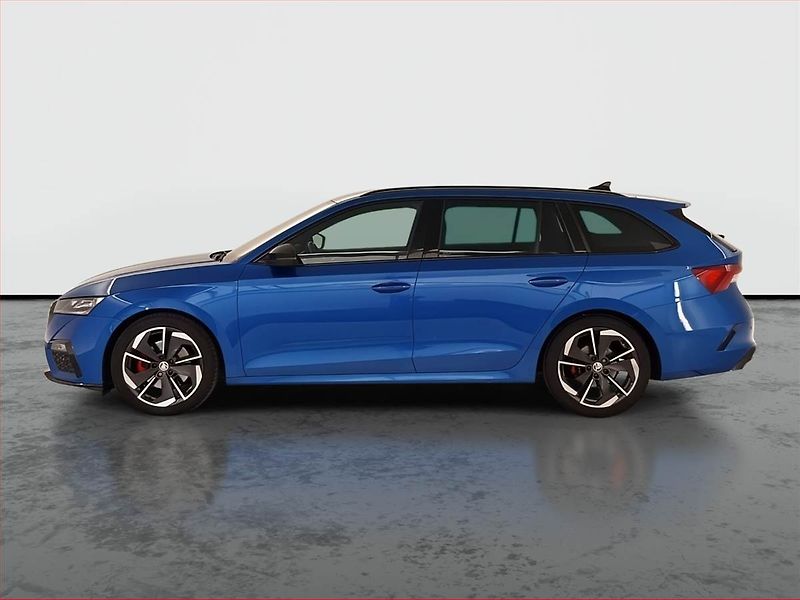 Škoda Octavia (2021) 2.0 TDI - fotka 3 z 23