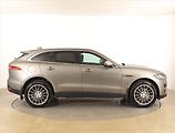 Jaguar F-Pace (2018) 30d AWD, 4X4, Automat - náhled 6