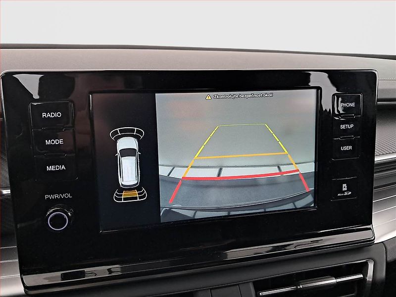 SsangYong Torres (2023) 1.5 T-GDI - fotka 19 z 20