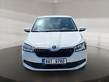 Škoda Fabia 1,0 MPI 44 Active - náhled 1