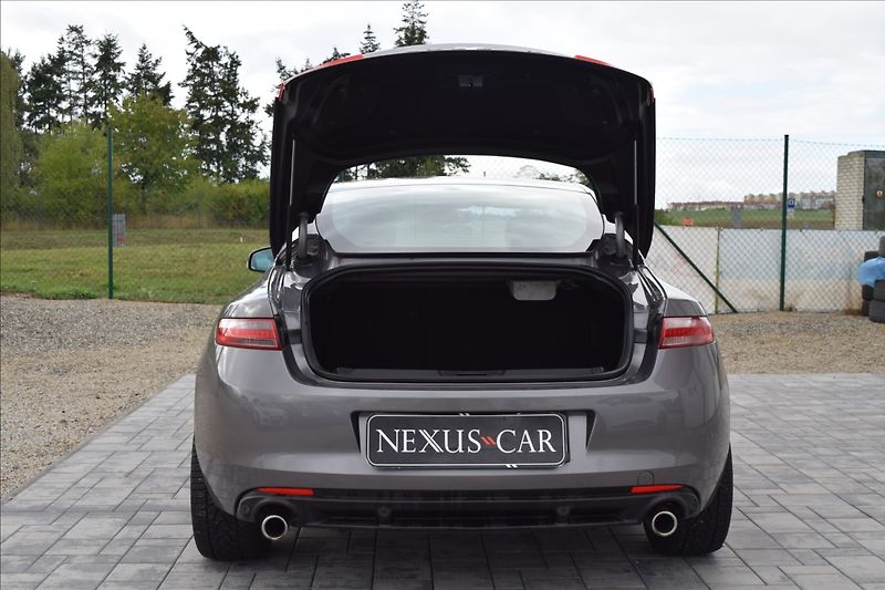 Renault Laguna 2,0 2,0i 150KW DTBG LPG - fotka 11 z 42