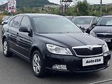 Škoda Octavia (2009) 1.4 TSI, Elegance - náhled 1