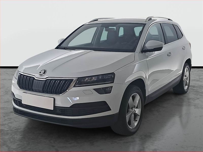 Škoda Karoq (2018) Style 2.0 TDI, 4X4, Automat - fotka 2 z 26