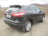 Nissan Qashqai 1.6DIG-T 120kW NAVI VÝHŘEV - náhled 7