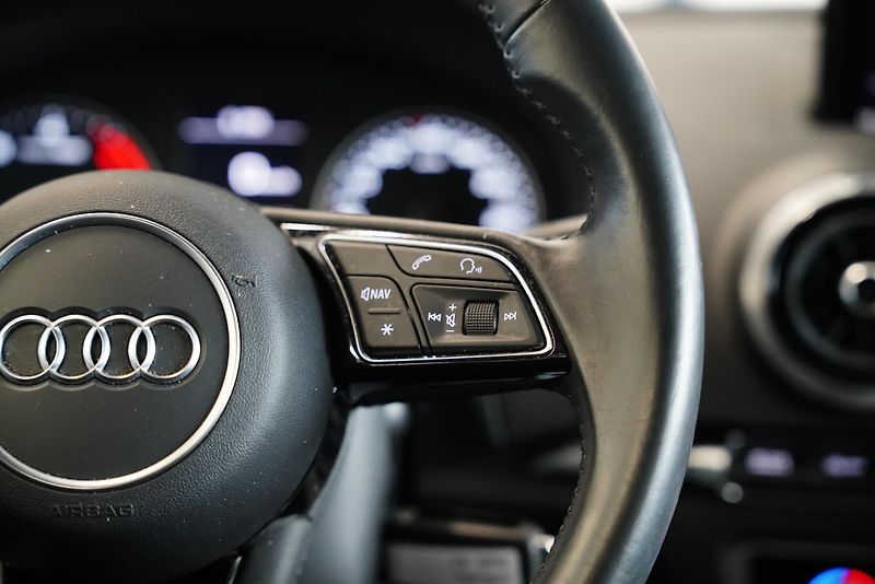 Audi A3 - fotka 17 z 29