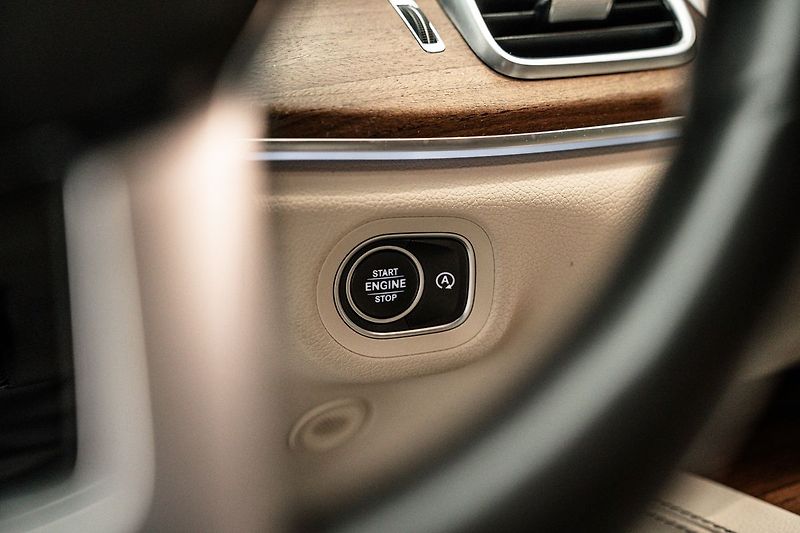Mercedes-Benz GLE 4Matic, MBUX, 360°, tažné - fotka 30 z 30