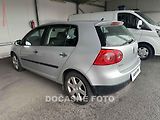 Volkswagen Golf (2007) 1.6i, ČR, Trendline, autoAC - náhled 1