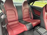 Mercedes-Benz Třídy E (2013) 350 i V6 AMG Styl paket (950) - náhled 12
