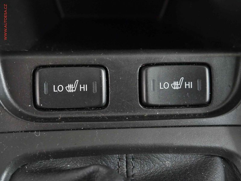 Suzuki S-Cross (2019) 1.4 T 4x4, 1.maj,ČR, AC - fotka 18 z 23