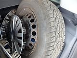 Volkswagen Touran 1.4 TSI DIGI.KLIMA, 7 MÍST - náhled 9