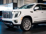 GMC Yukon (2026) 6.2 V8 Denali Reserve Package - náhled 15