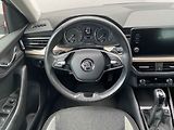 Škoda Scala (2022) 1.0 TSi, 1.maj,ČR, Style - náhled 11
