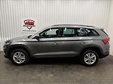 Škoda Kodiaq 2.0TDI 110kW DSG ACC 1MAJ - náhled 3