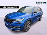 Škoda Kodiaq 2,0 RS TDI 176KW DPH - náhled 1