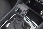 Vozy mají pohon všech kol a automatickou převodovku