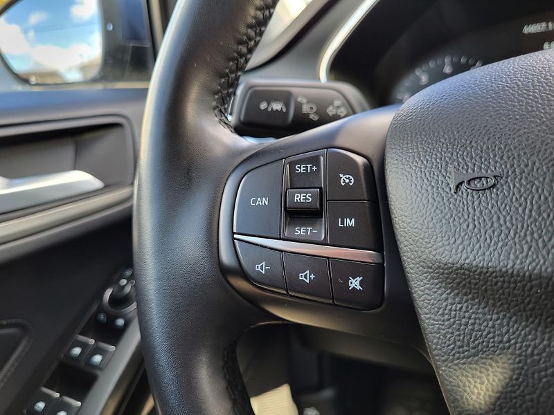 Ford Focus 1.0 EcoBoost mHEV 114kW autom. - fotka 21 z 46