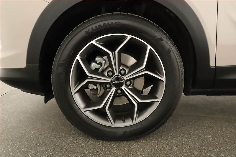 SsangYong Korando (2025) 1.5 T-GDI - fotka 15 z 15
