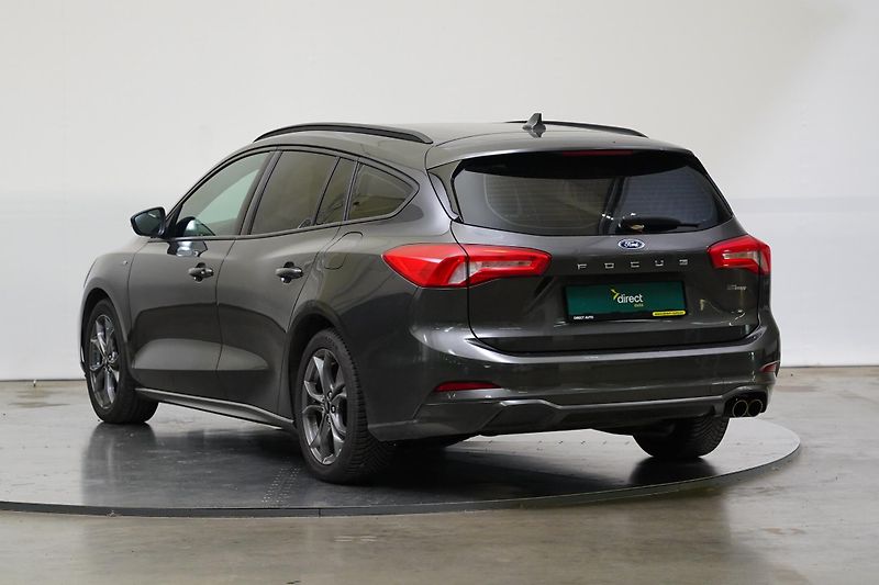 Ford Focus - fotka 4 z 6