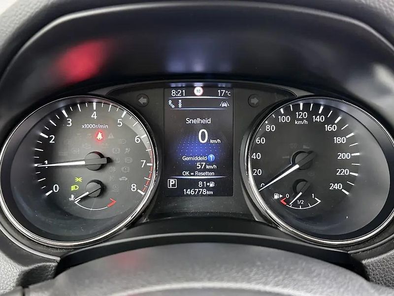 Nissan X-Trail 1.3 DIG-T 116kW Aut. Tekna TZ  - fotka 5 z 12