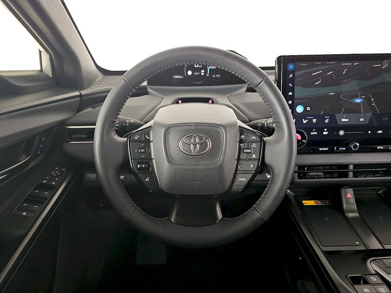 Toyota bZ4X (2026) FACELIFT AWD 343k EXECUTIVE - fotka 8 z 33
