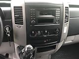 Volkswagen Crafter (2015) 2.0 TDi - náhled 11
