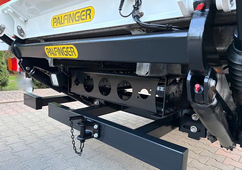 MAN TGL (2019) 12.190 chlaďák EURO 6 - fotka 18 z 28