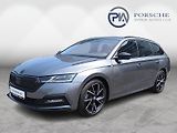 Škoda Octavia 2.0 TDi Sportline DSG - náhled 1