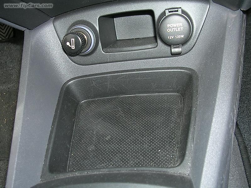 Podvozek je společně s motorem nejsilnější stránkou vozu.