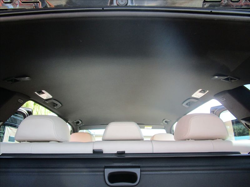 BMW X5 xDrive 30d M-Paket  ČR - fotka 61 z 70