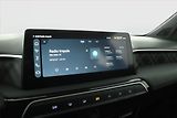 MG MG3 (2025) 1.5, Navigace - náhled 9
