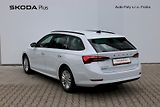 Škoda Octavia (2023) 1.5 TSI 110 kW Ambition - náhled 7