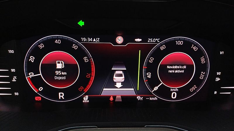 Škoda Superb L&K 2.0TSI 200kW-TZ-ČR-DPH - fotka 48 z 50