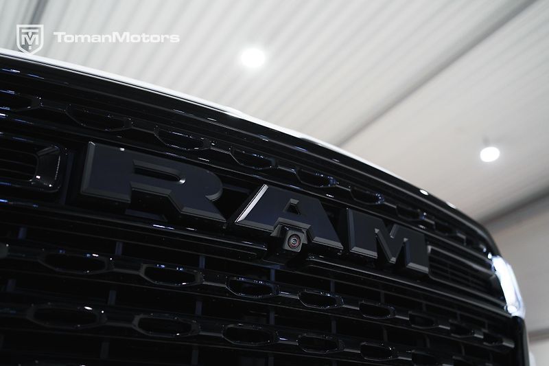 RAM 1500 (2026) HEMI, LIM., NIGHT, RAMBOX,NEW - fotka 19 z 24