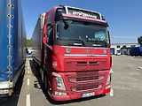 Volvo FH (2015) 13.500 E6 Automat lowdeck - náhled 1