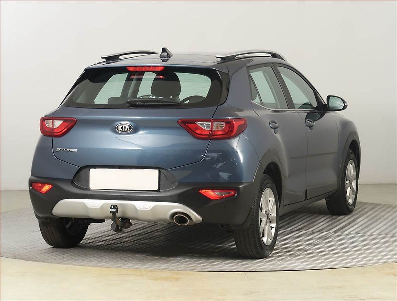 Kia Stonic (2020) 1.0 T-GDI, ČR,1.maj - fotka 5 z 23