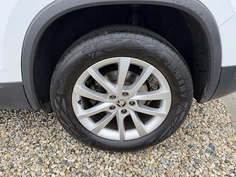 Škoda Kodiaq 2,0 TDi/110kW DSG - Style - fotka 62 z 79