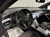 Audi A6 40TDI Q S-Line R20 Matrix LED - náhled 15